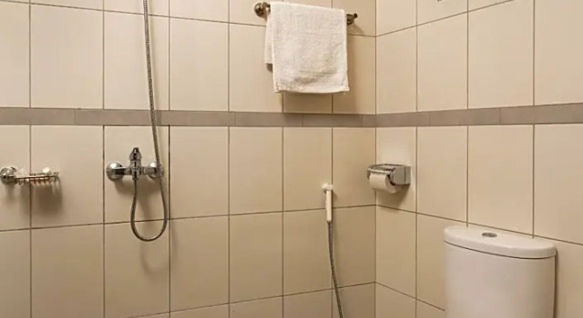 Номер Standard Mrimba Palm Hotel