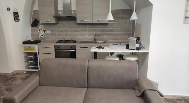 casavacanzeleantichemura, Book Hotel Hotels in Manfredonia with Parking, Parking