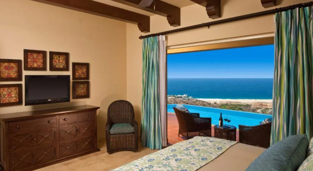 Дом с 3 комнатами Montecristo Villas at Quivira Los Cabos -Vacation Rentals