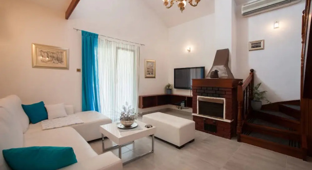 Villa Doris