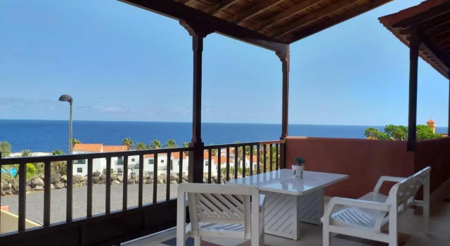 Апартаменты Aparthotel El Cerrito