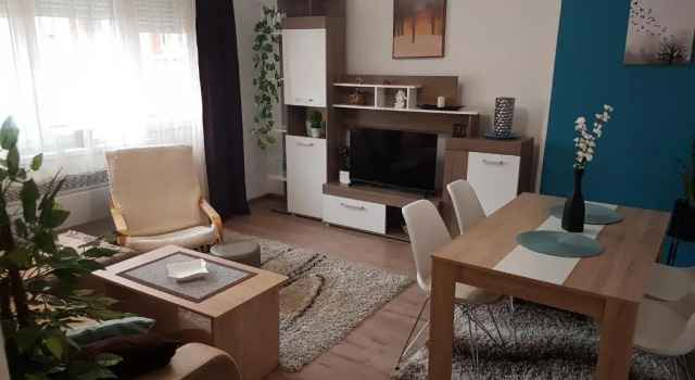 Apartman Park, Rezervovat Apartmán Šabac 