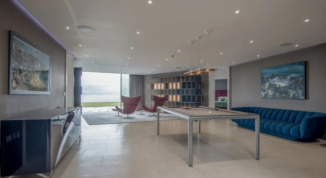 Коттедж Luxury Bryn House - 5 Bed Home - Penmaen