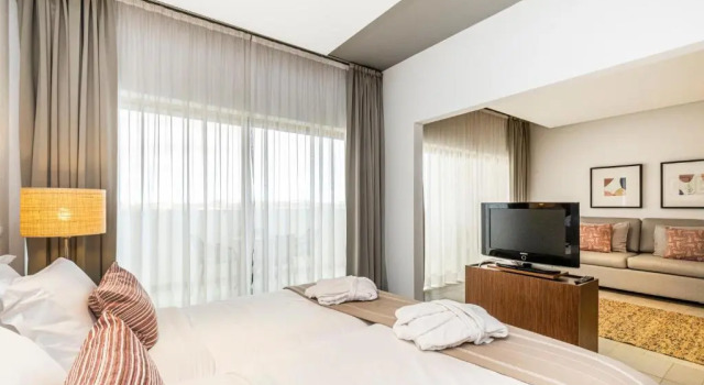 Студия Pelican Alvor