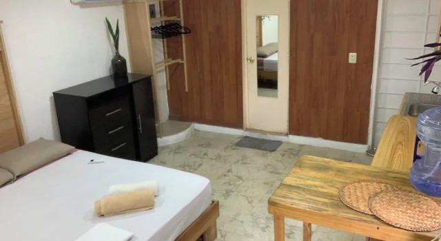 Casa Samay, Buchen Sie Hostel Hostels in Staat Quintana Roo, Hostel