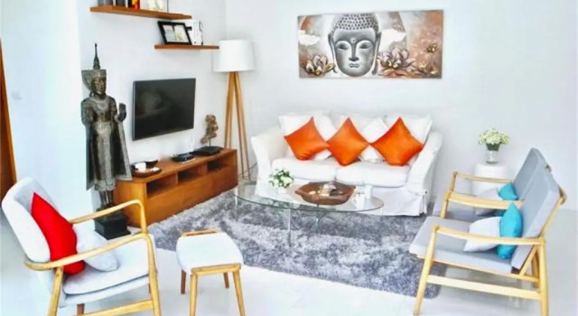 Вилла Skylight New 2 bedrooms Villa