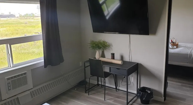 Suite Frontier Hotel