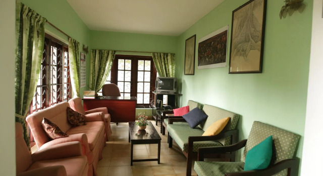 Araliya Holiday Bungalow