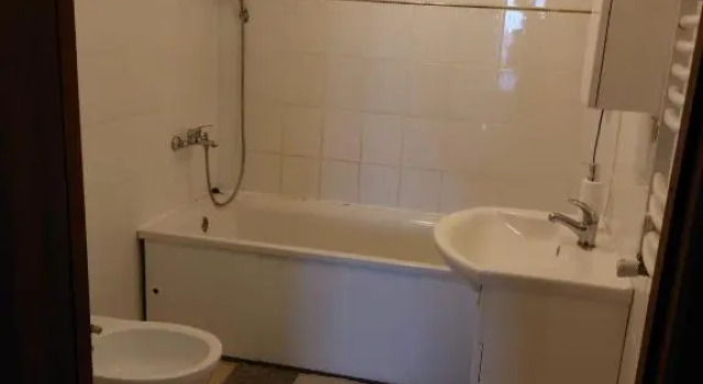 Номер Standard Villa Eden DeLux