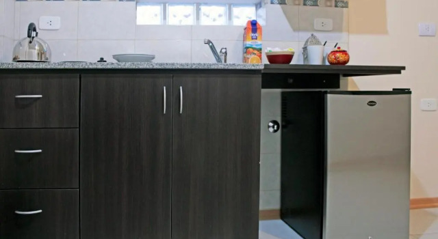 Апартаменты Standard Apart Hotel Granada