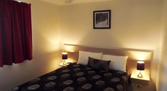 Апартаменты High Street Motor Inn & Steakhouse
