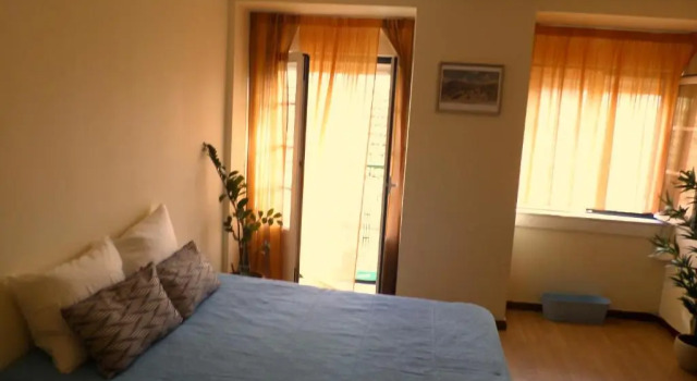 Апартаменты Casa Nossa