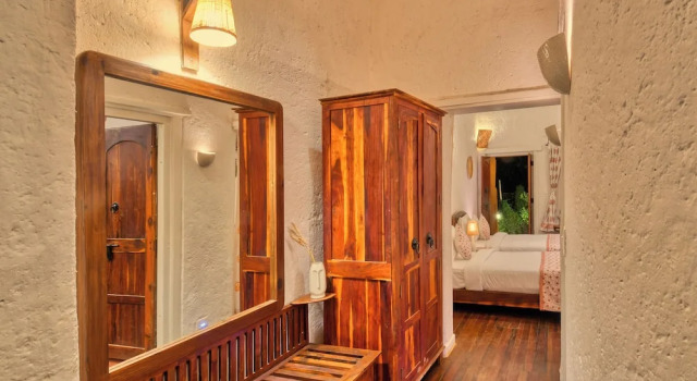 Номер Standard The Earth At Ranthambore