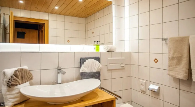 Апартаменты Lärchenhof - Premium Apartments & Zimmer