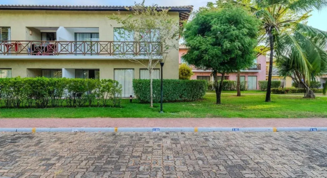 3-bedroom Ap Near the Beach in Camacari! Qlr0004, Забронировать Апартаменты/квартира Камасари штат Баия