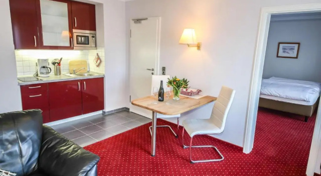 3C-Appartements