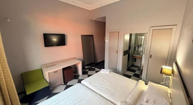 Двухместный номер Standard Hotel Tazi-Traditional Riad