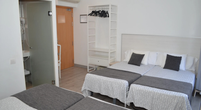 Hostal San Lorenzo