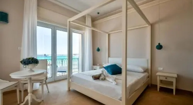 B&b Lungomare Otranto