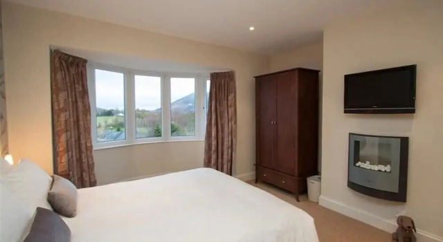 Riggside, Book Feriehus Hoteller i Cumbria med parkering, Parkering