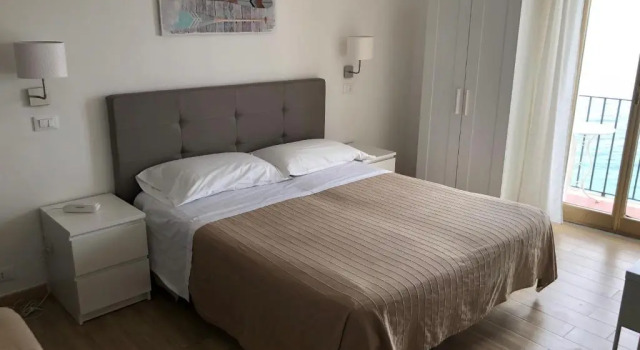 Двухместный номер Standard Hotel Elios