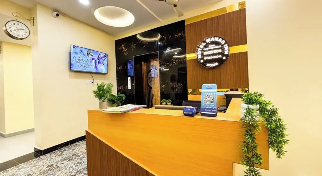 Hotel Manas Inn, Забронировать Отель Файзабад штат Уттар-Прадеш, рядом с Железнодорожная станция Файзабад