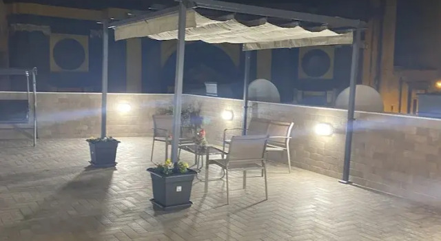 Номер Superior Terrazza Annunziata