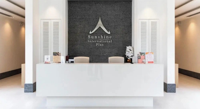 Sunshine Prestige Resort and Spa, Забронировать Курортный отель Ча-Ам Район Ча-Ам