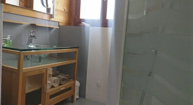 Двухместный семейный люкс Hôtel Bellier