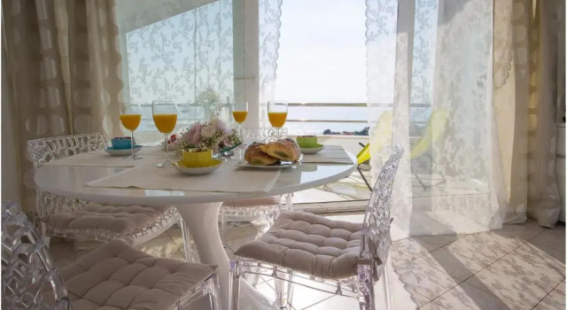 Апартаменты Apartments Maja