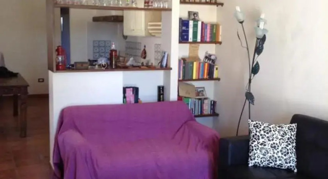 Terraced Villa Tonnarella Beach, Buchen Sie Villa Cottages in Sizilien, Cottage