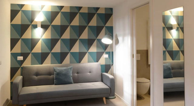 Le Stanze del Lago Suites & Pool