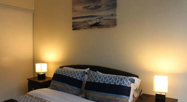 Номер Luxury Custom Luxury Suite - By Elite Suites