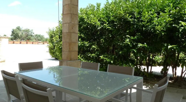 Апартаменты Superior Il Giardino TerraNostra