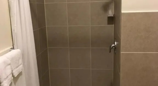 Одноместный номер Standard Waterbury Motel