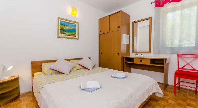 Апартаменты Apartments Pharos