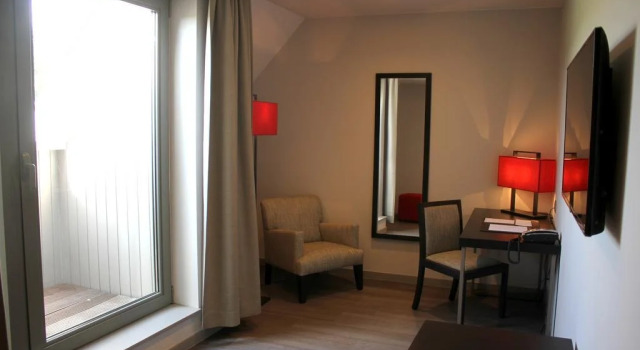 Hôtel Golf Relais de l'Empereur, Varaa Hotelli Genappe Vallonian Brabant