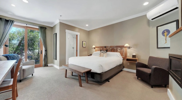 Номер Premium Hanford House