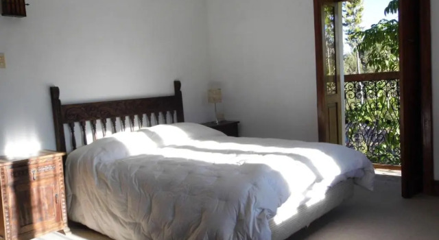 Inka Tambo Hacienda, Prenota Hotel Hotel a Cusco con parcheggio, Parcheggio