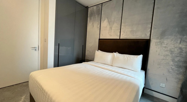 High Zone Two Bedrooms Premier Apartment