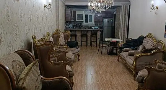 شقه مفروش كفر عبده اراقى مناطق الاسكندريه, Boek Hotel Hotels in Alexandrië met parkeren, Parkeren