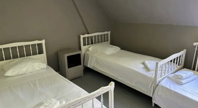 L'Orangerie du Château Loyd Pays de Caux, Забронировать Дом для отпуска Les Hauts-de-Caux 
