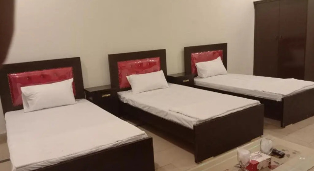 Трёхместный номер Standard Regal Guest House