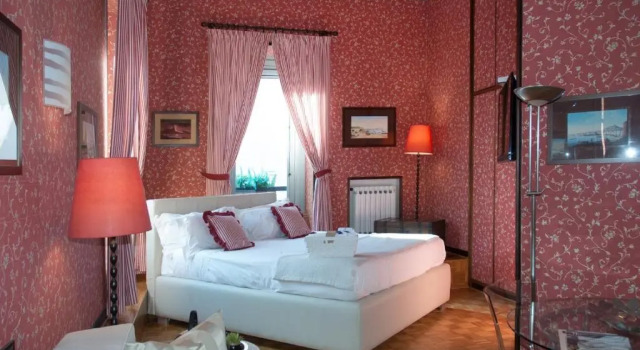 Апартаменты Standard Residenza Echia