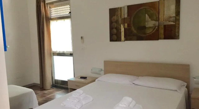 Номер Economy B&B Torrefano