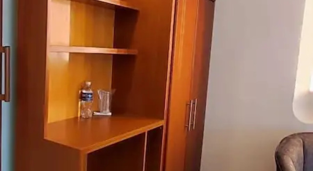 Standard quarto Hotel Villonaco