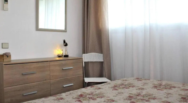 Appartement Villeneuve-Loubet, 2 pièces, 4 personnes - FR-1-252A-82, Забронировать Апартаменты/квартира Апартаменты Вильнёв-Лубе, Апартаменты/квартира