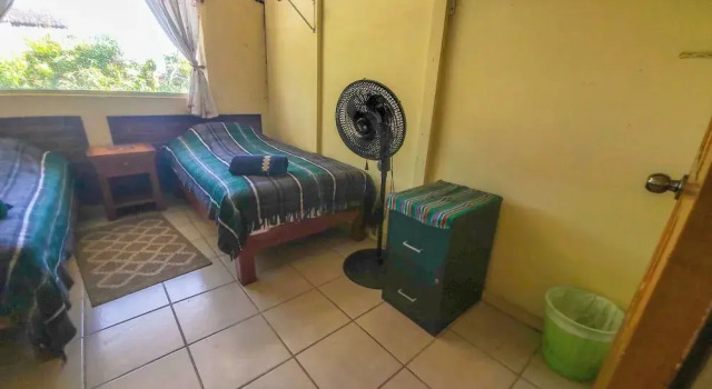 Номер Standard The Octopuss Garden Hostel