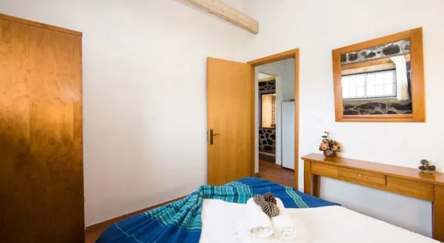 Holiday house, Santa Luzia, Pico, Azores