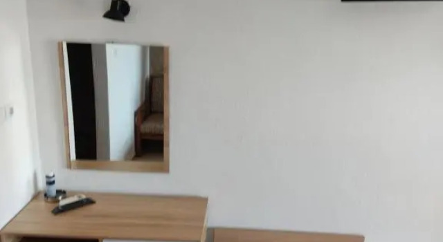 Номер Standard House Mistral